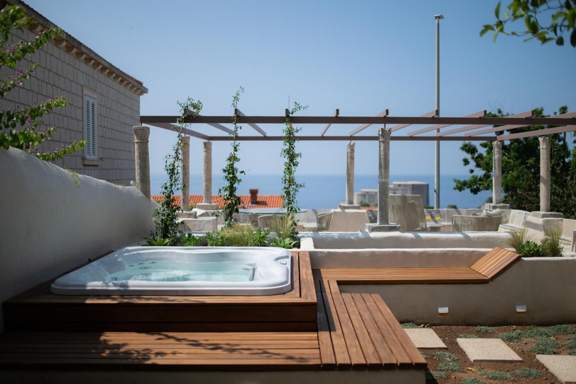 Villa Maxima Comoda Luxury