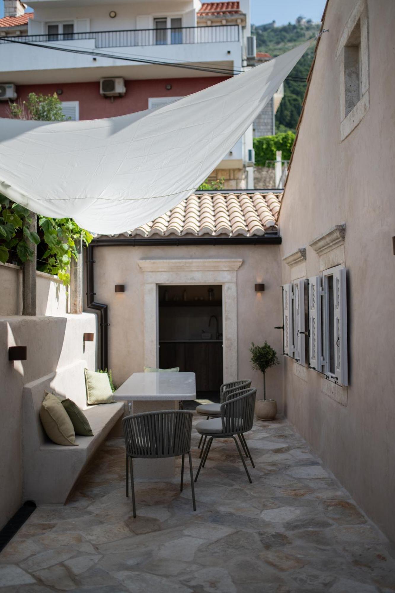 Villa Maxima Comoda Luxury *