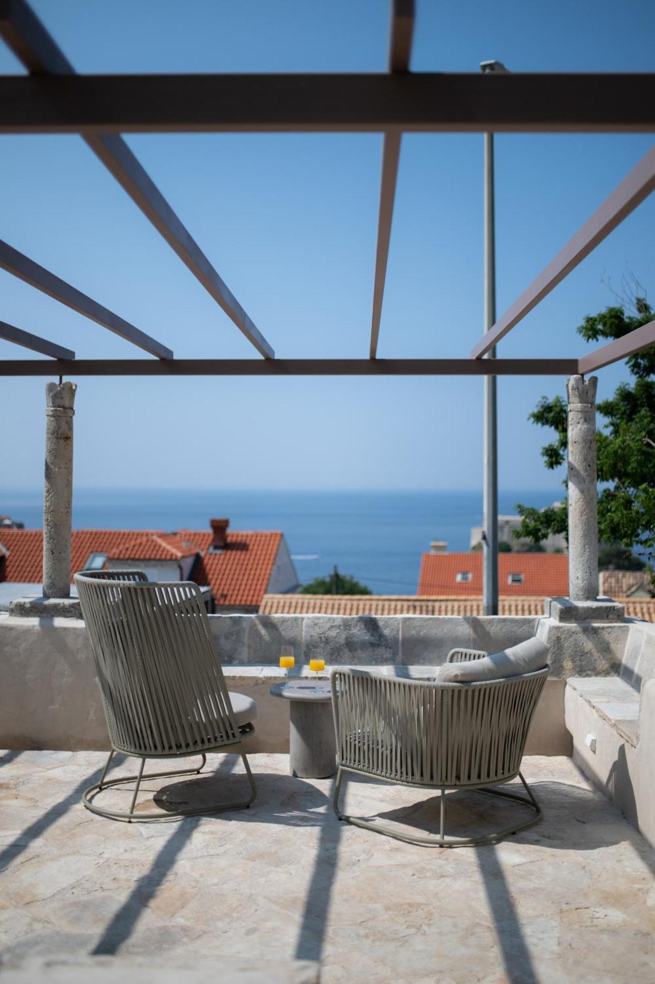 Maxima Comoda Luxury Villa Dubrovnik
