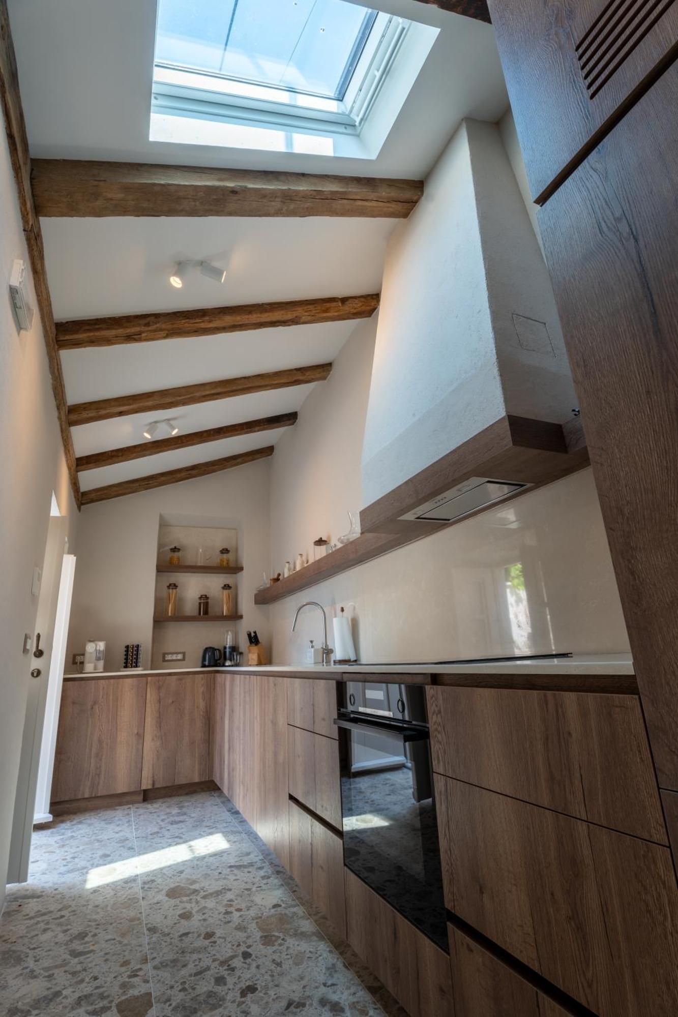 Villa Maxima Comoda Luxury