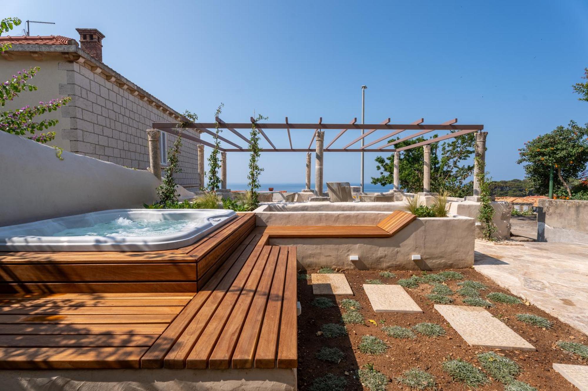 Villa Maxima Comoda Luxury *