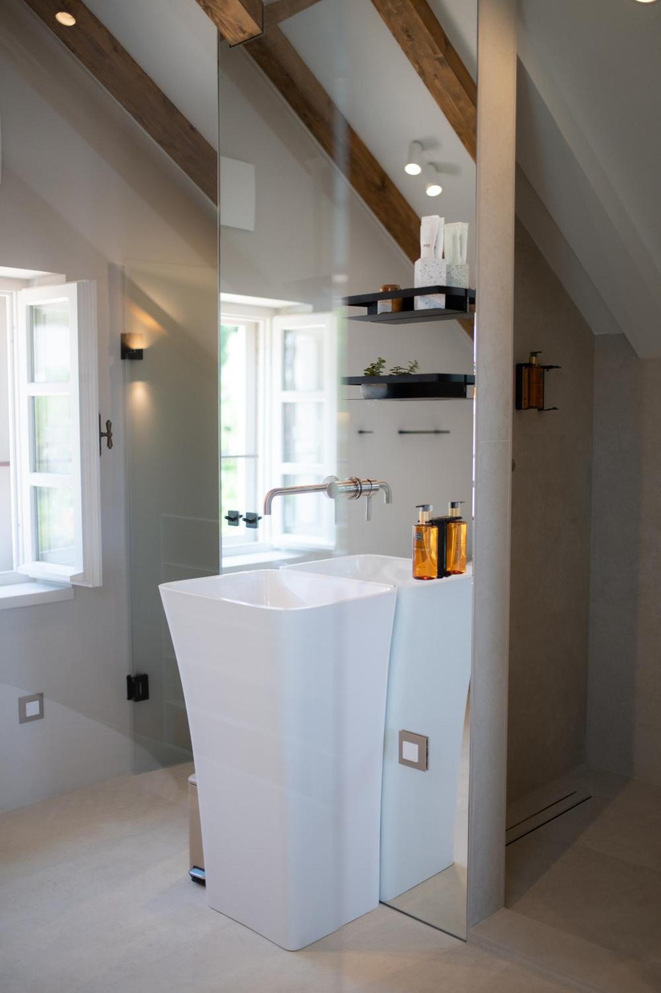 Villa Maxima Comoda Luxury *