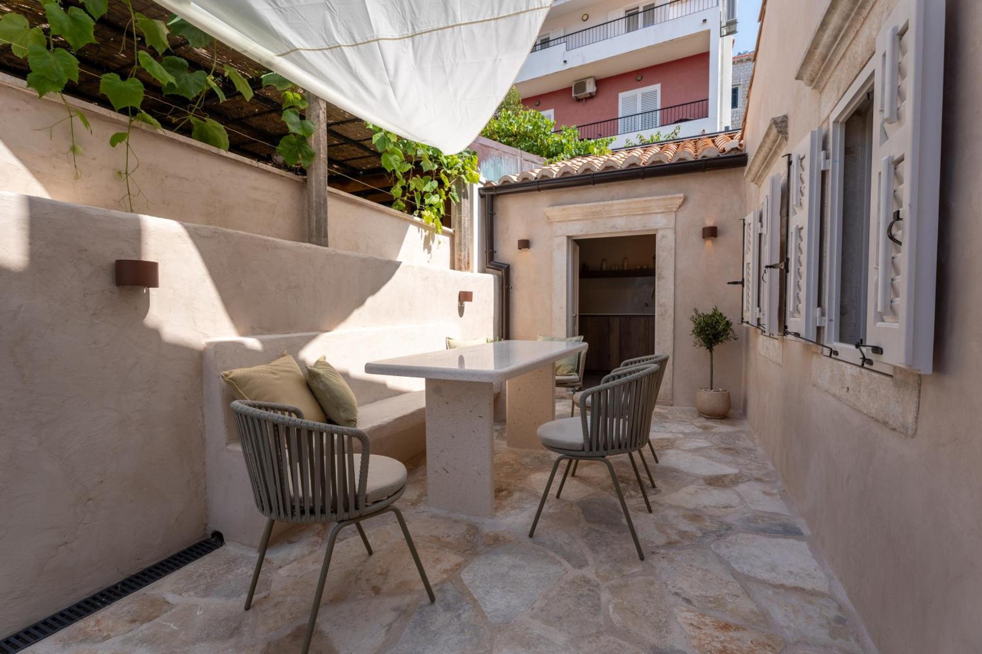 Maxima Comoda Luxury Dubrovnik