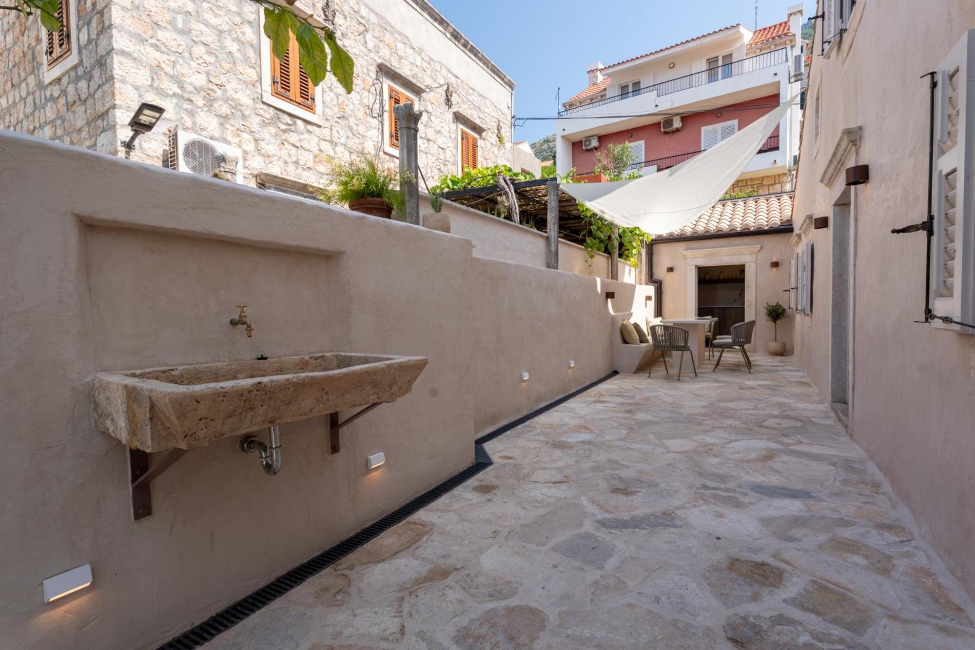 Villa Maxima Comoda Luxury