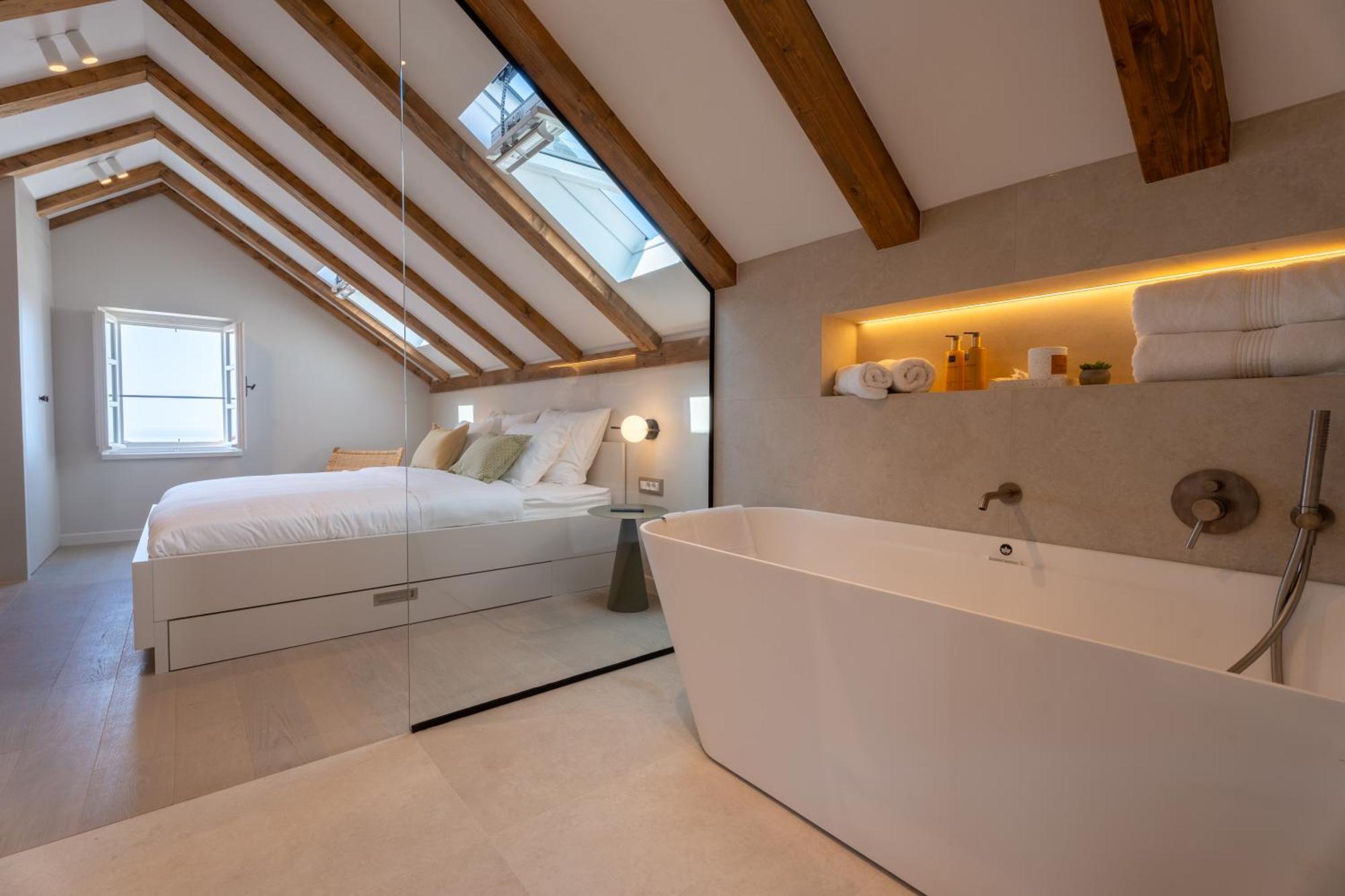 Villa Maxima Comoda Luxury *