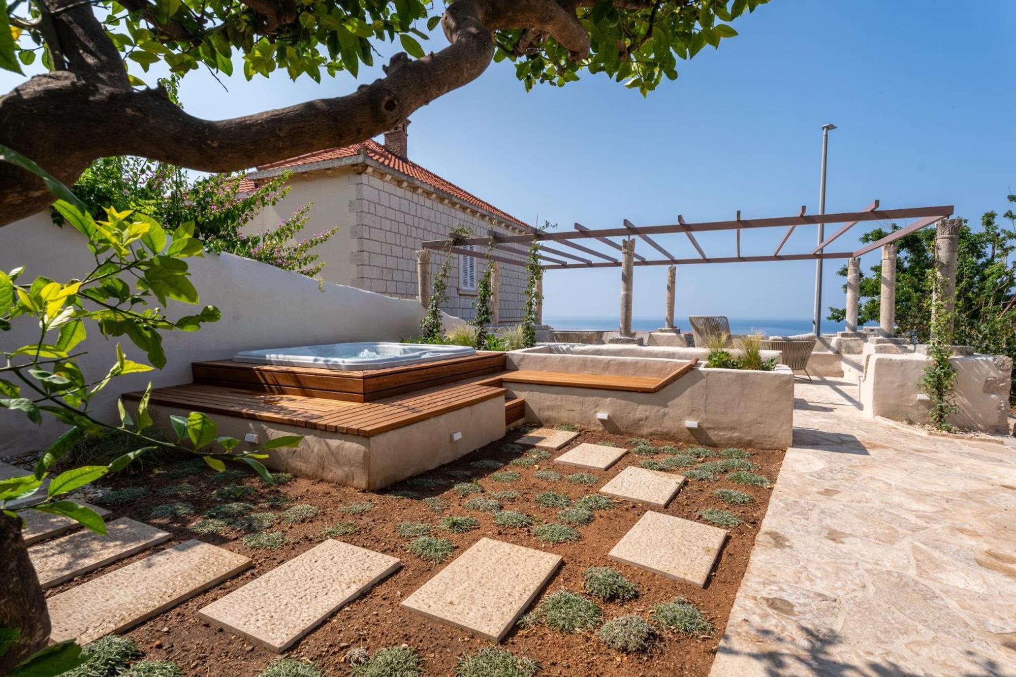 Villa Maxima Comoda Luxury *
